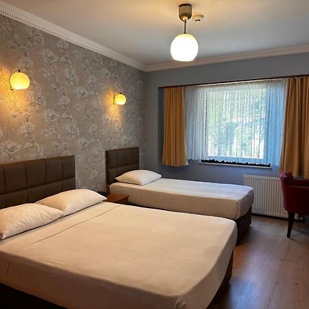 Lonca Butik Hotel Гиресун Экстерьер фото