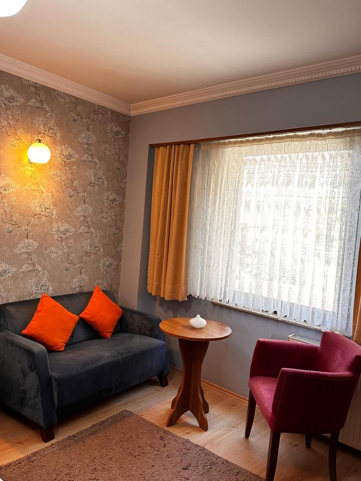 Lonca Butik Hotel Гиресун Экстерьер фото