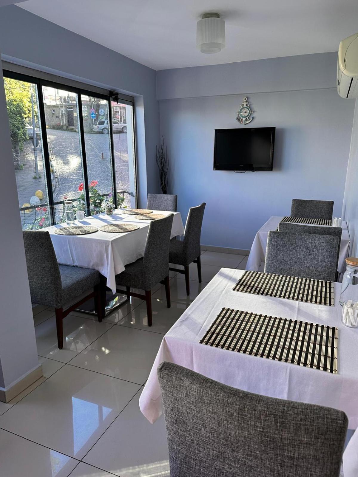 Lonca Butik Hotel Гиресун Экстерьер фото