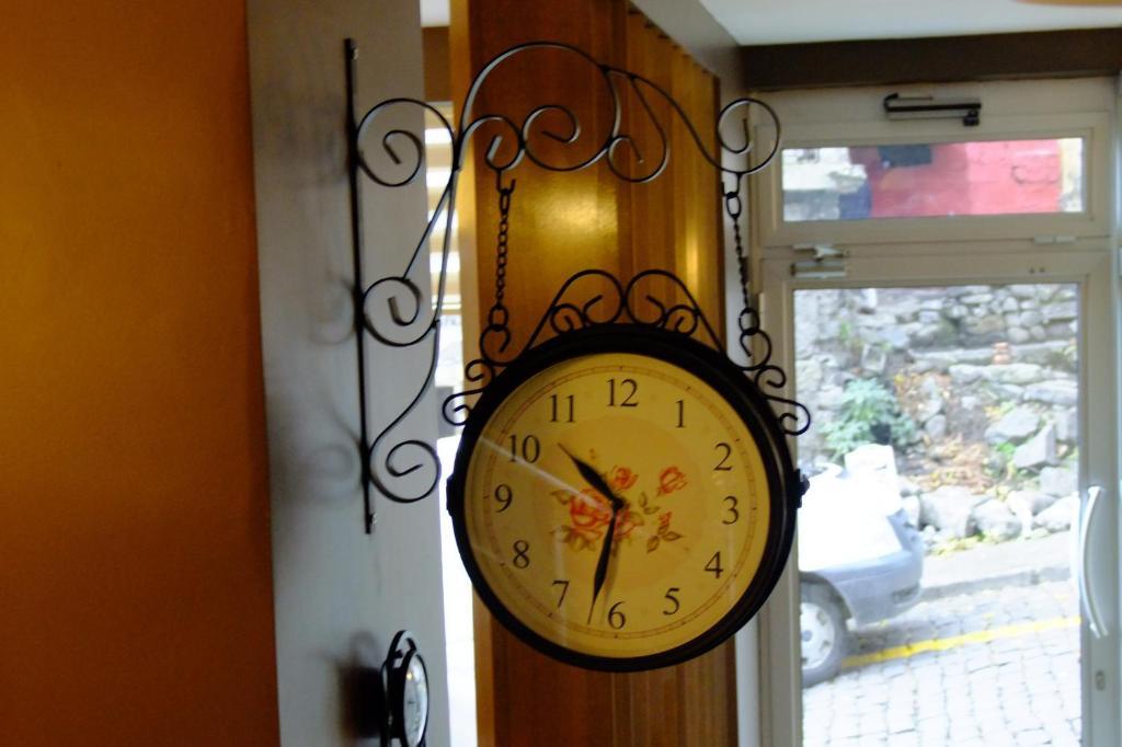Lonca Butik Hotel Гиресун Экстерьер фото